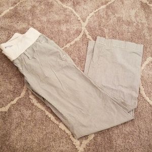 Cutest Maternity Pants Ever !